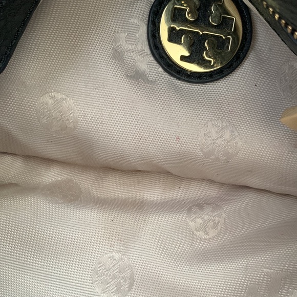 Tory Burch cross over bag black - Picture 4 of 8